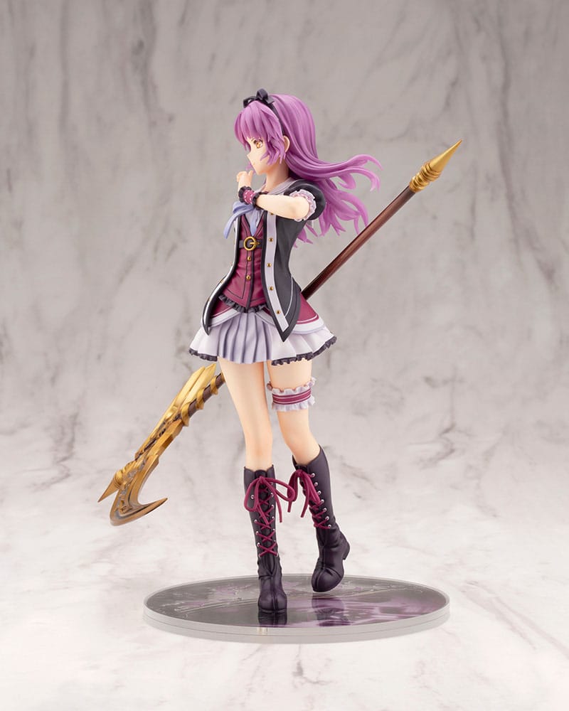 The Legend of Heroes PVC Statue 1/8 Renne Bright 20 cm - Kotobukiya Statues