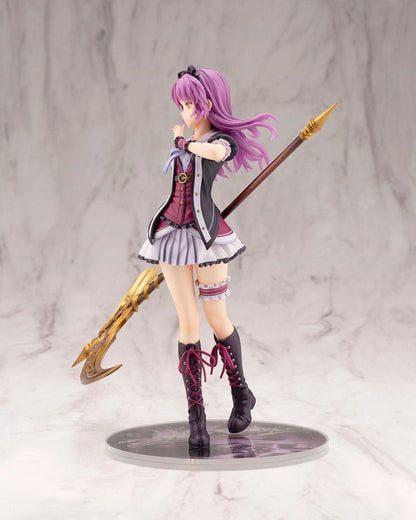 The Legend of Heroes PVC Statue 1/8 Renne Bright 20 cm - Kotobukiya Statues