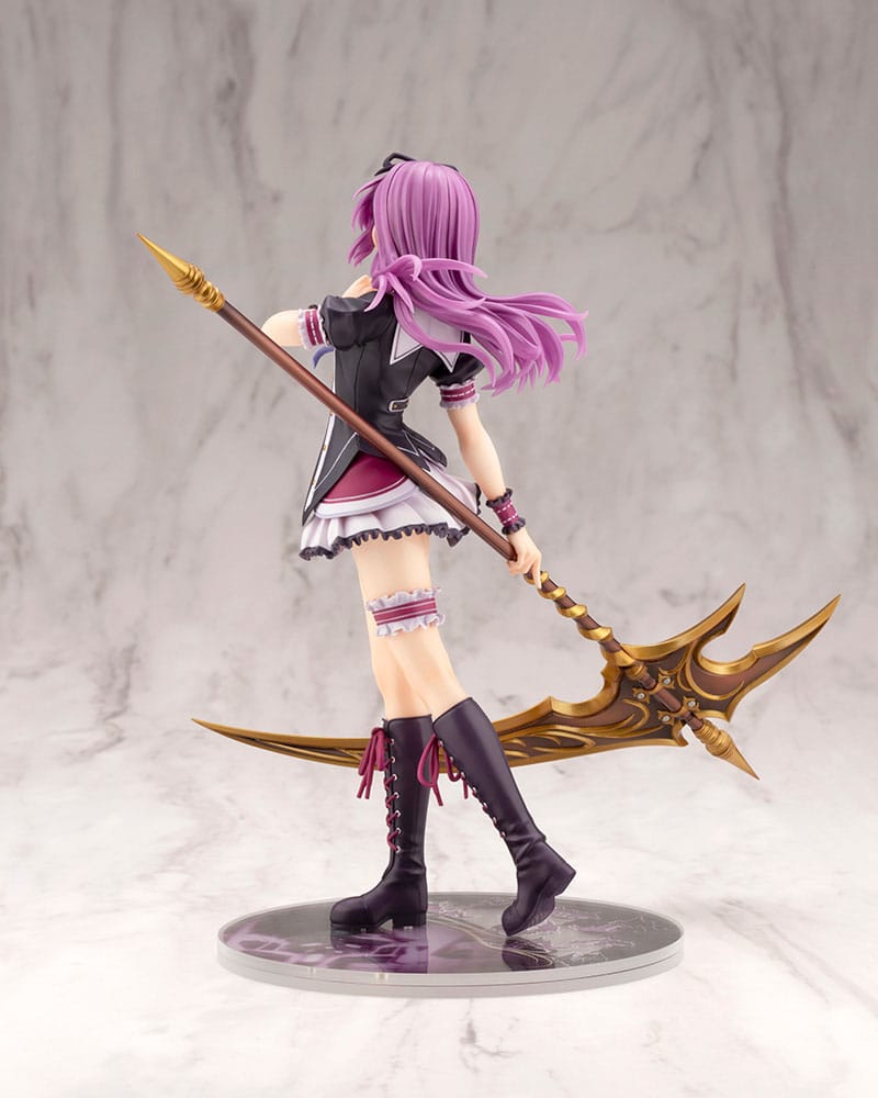 The Legend of Heroes PVC Statue 1/8 Renne Bright 20 cm - Kotobukiya Statues