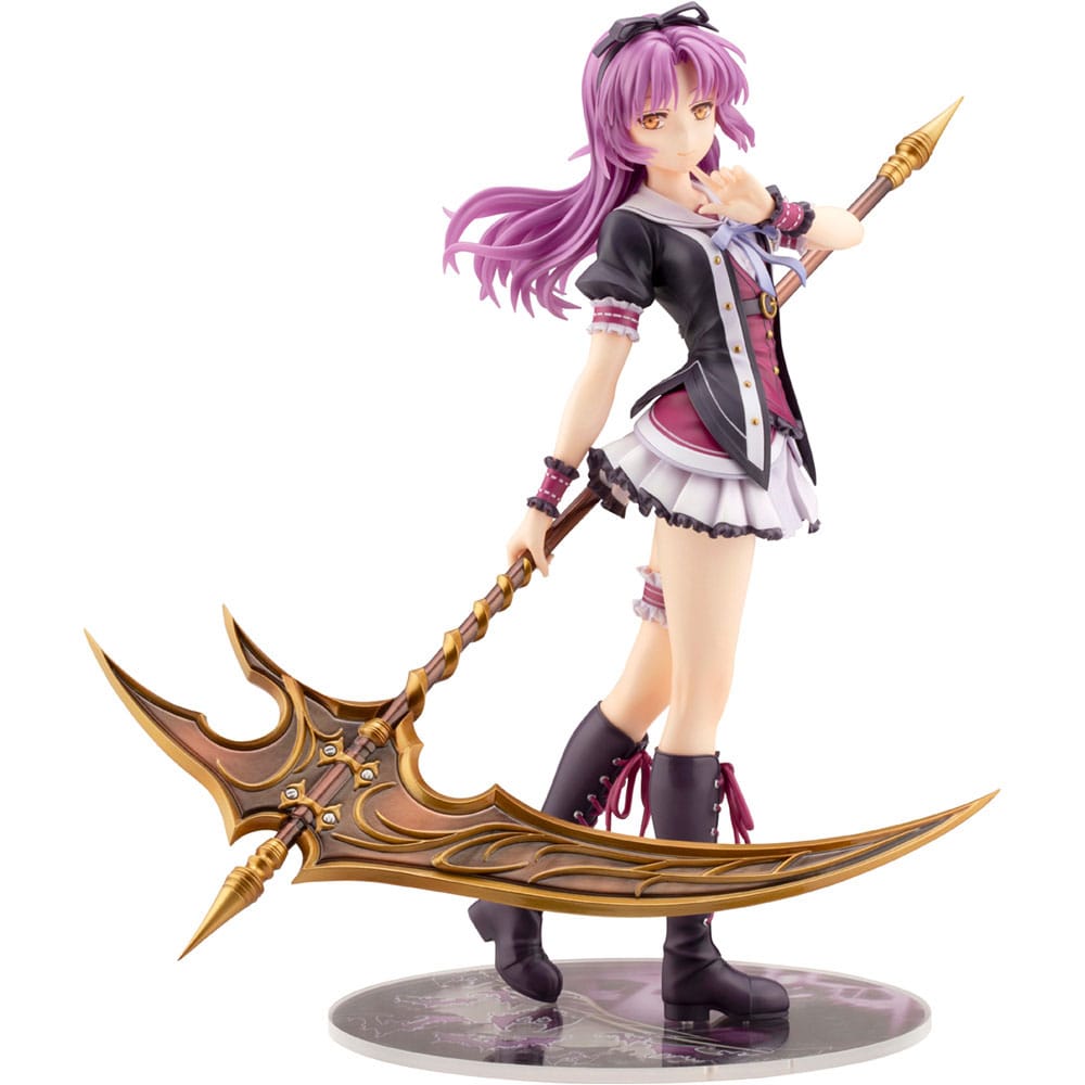 The Legend of Heroes PVC Statue 1/8 Renne Bright 20 cm - Kotobukiya Statues