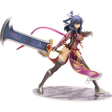 The Legend of Heroes PVC Statue 1/8 Rixia Mao 20 cm - Kotobukiya Statues