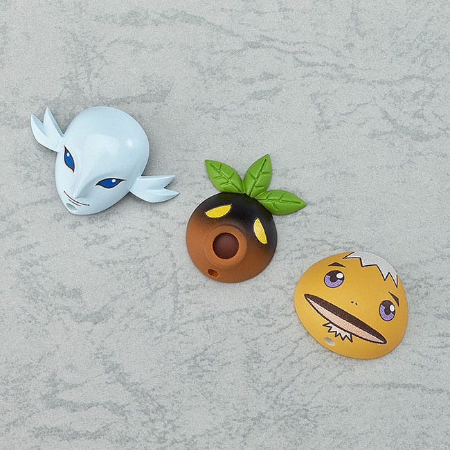 The Legend of Zelda Majora's Mask 3D Nendoroid Action Figure Link Majora's Mask 3D Ver. - Good Smile Company Action Figure