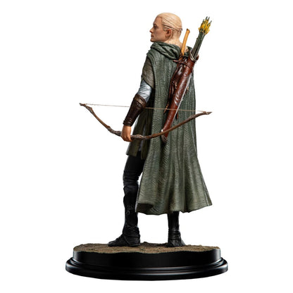 The Lord of the Rings Classic Series Statue 1/6 Legolas, Hunter of the Plains 32 cm - Weta Workshop Statues