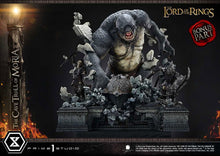 The Lord of the Rings Premium Masterline Series Statue 1/6 Cave Troll of Moria Bonus Version 91 cm - Prime 1 Studio Statues