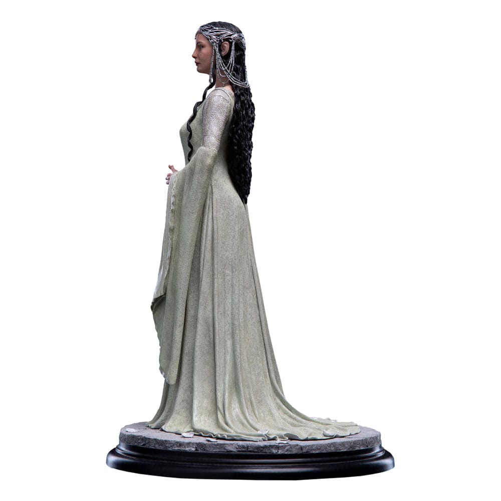 The Lord of the Rings Statue 1/6 Coronation Arwen (Classic Series) 32 cm - Weta Workshop Statues