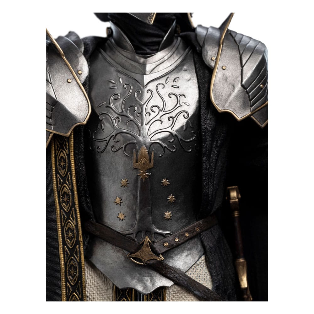 The Lord of the Rings Statue 1/6 Fountain Guard of Gondor (Classic Series) 47 cm - Weta Workshop Statue