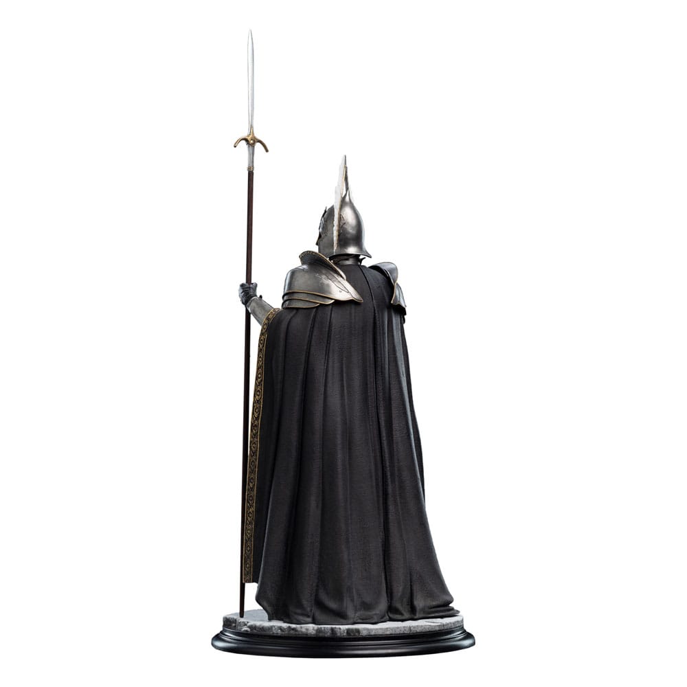 The Lord of the Rings Statue 1/6 Fountain Guard of Gondor (Classic Series) 47 cm - Weta Workshop Statue