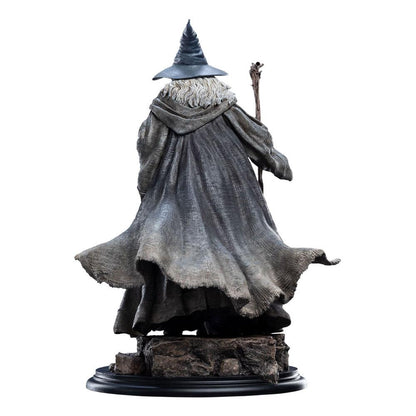 The Lord of the Rings Statue 1/6 Gandalf the Grey Pilgrim (Classic Series) 36 cm - Weta Workshop Statues