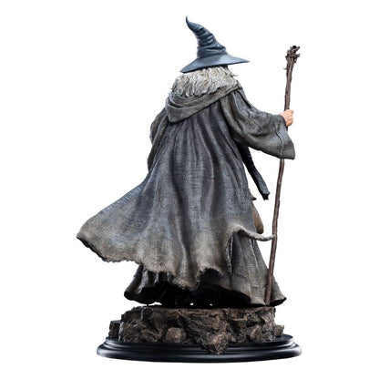 The Lord of the Rings Statue 1/6 Gandalf the Grey Pilgrim (Classic Series) 36 cm - Weta Workshop Statues