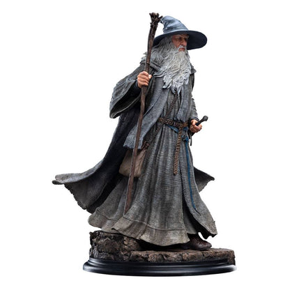 The Lord of the Rings Statue 1/6 Gandalf the Grey Pilgrim (Classic Series) 36 cm - Weta Workshop Statues