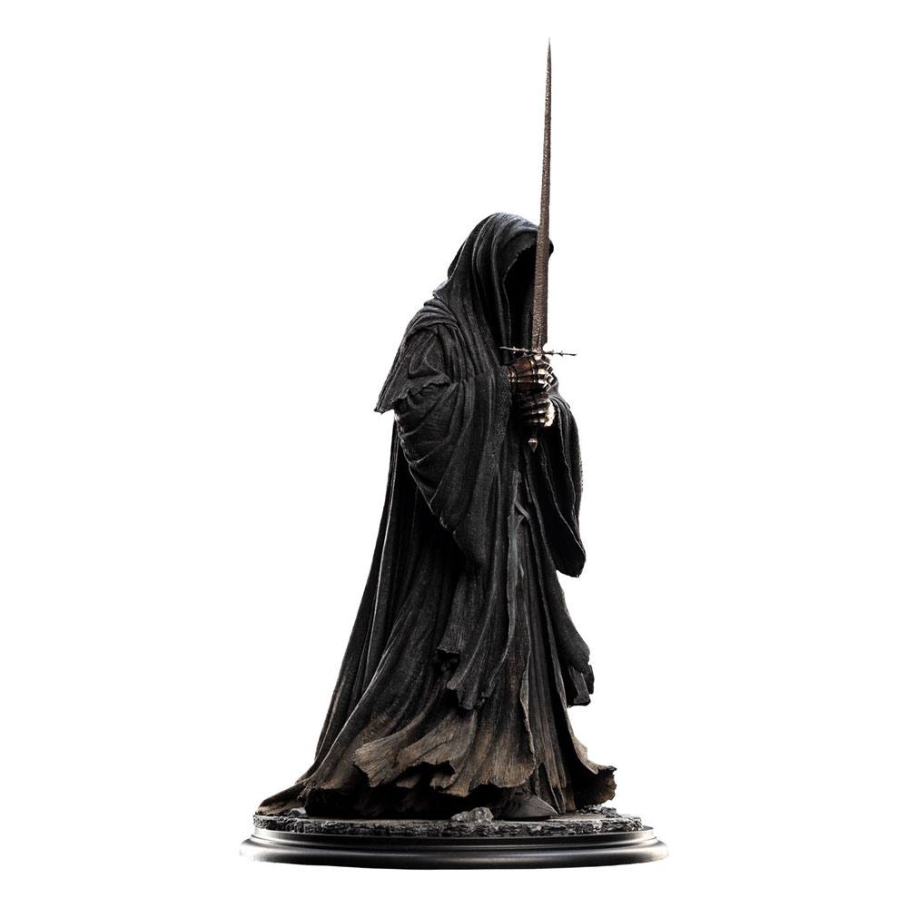 The Lord of the Rings Statue 1/6 Ringwraith of Mordor (Classic Series) 46 cm - Weta Workshop Statues