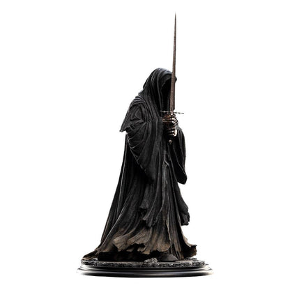 The Lord of the Rings Statue 1/6 Ringwraith of Mordor (Classic Series) 46 cm - Weta Workshop Statues