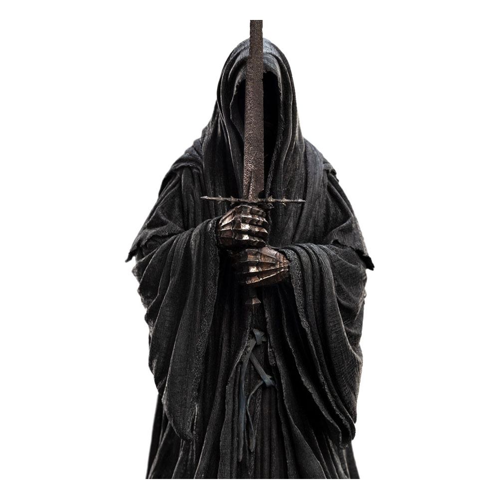 The Lord of the Rings Statue 1/6 Ringwraith of Mordor (Classic Series) 46 cm - Weta Workshop Statues