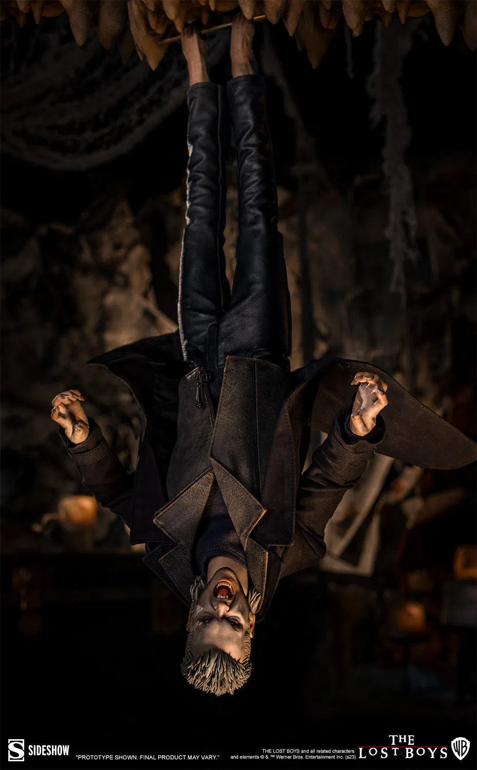 The Lost Boys: David - Sideshow Collectibles Action Figure