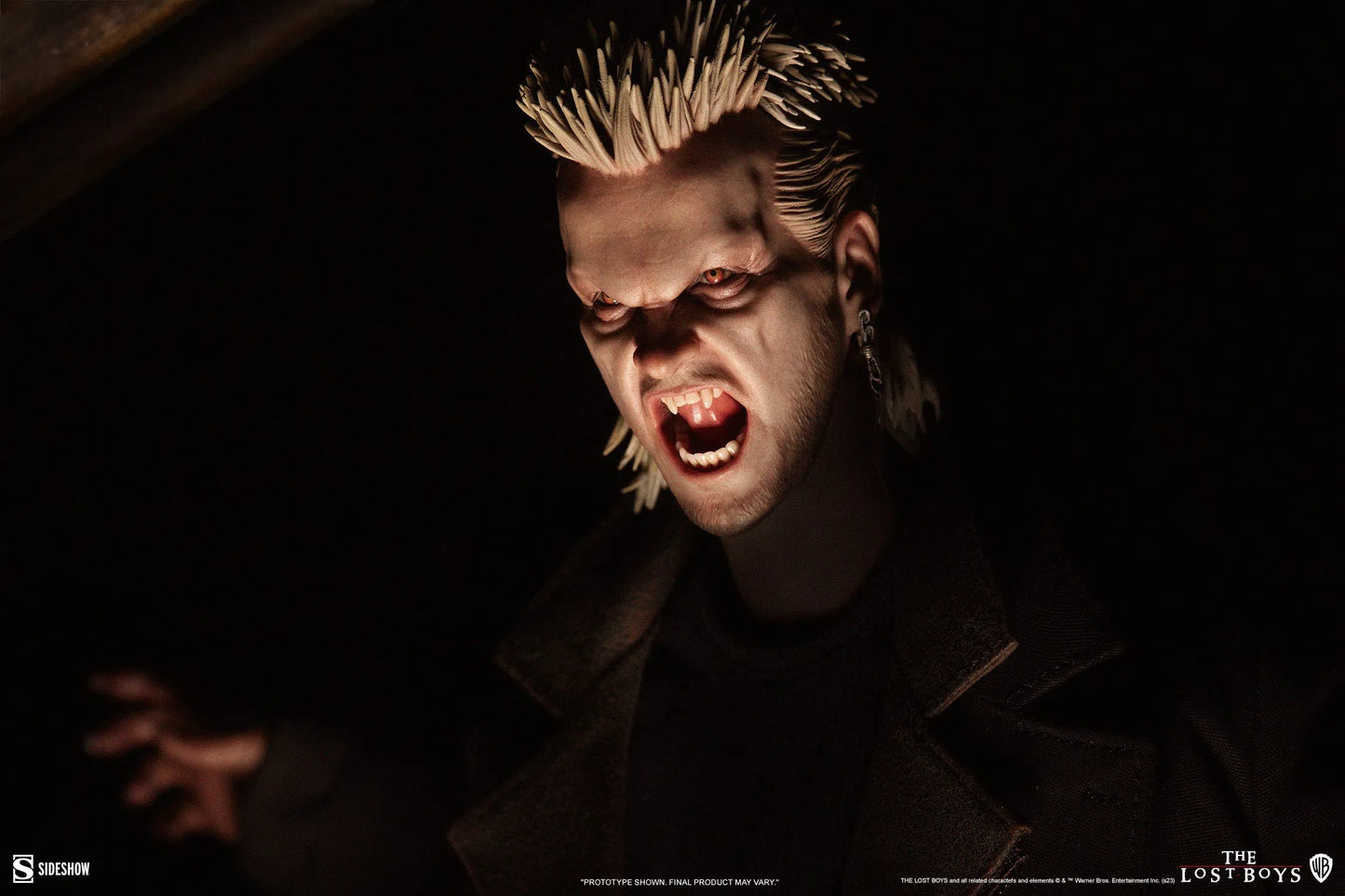 The Lost Boys: David - Sideshow Collectibles Action Figure