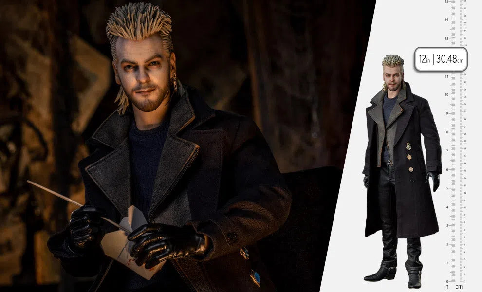 The Lost Boys: David - Sideshow Collectibles Action Figure