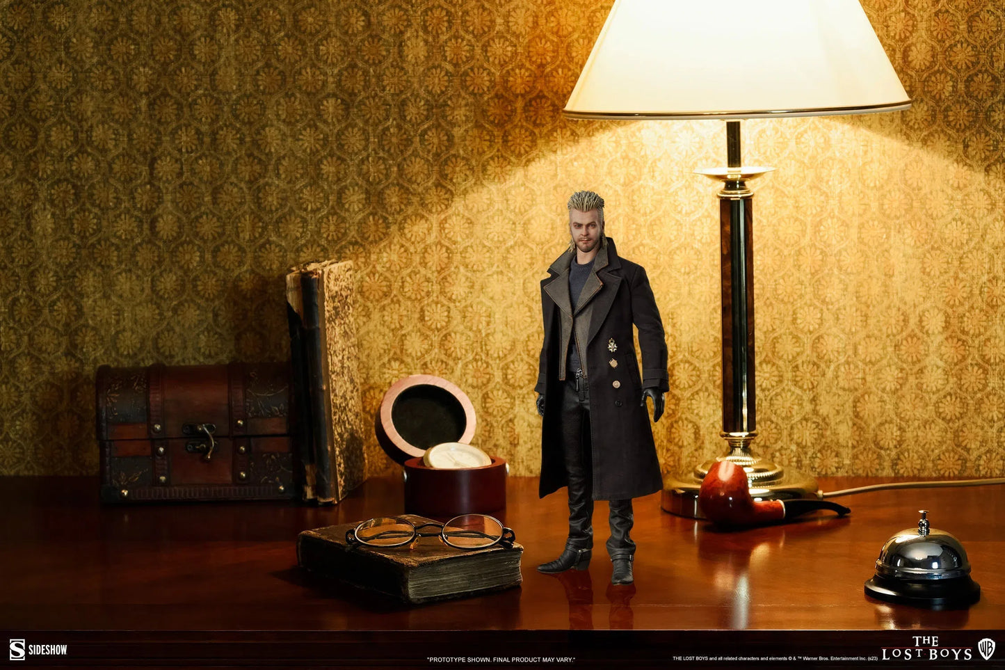 The Lost Boys: David - Sideshow Collectibles Action Figure