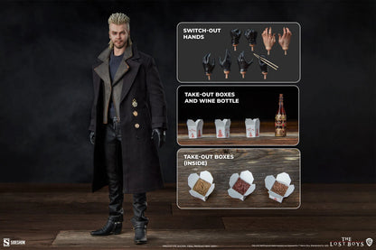 The Lost Boys: David - Sideshow Collectibles Action Figure