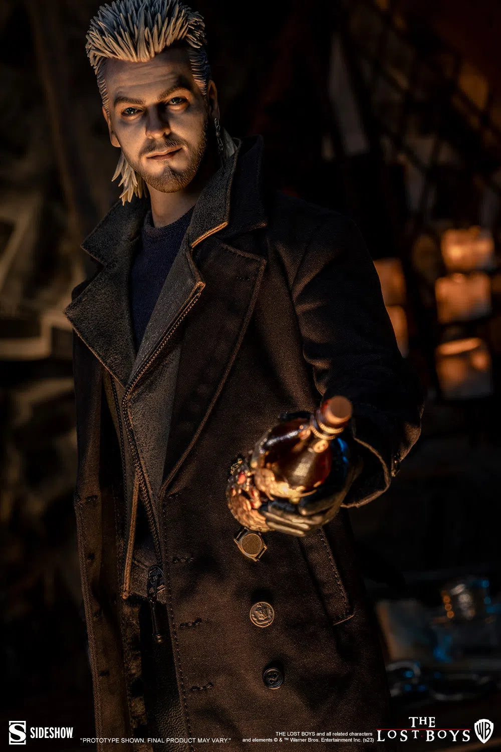 The Lost Boys: David - Sideshow Collectibles Action Figure