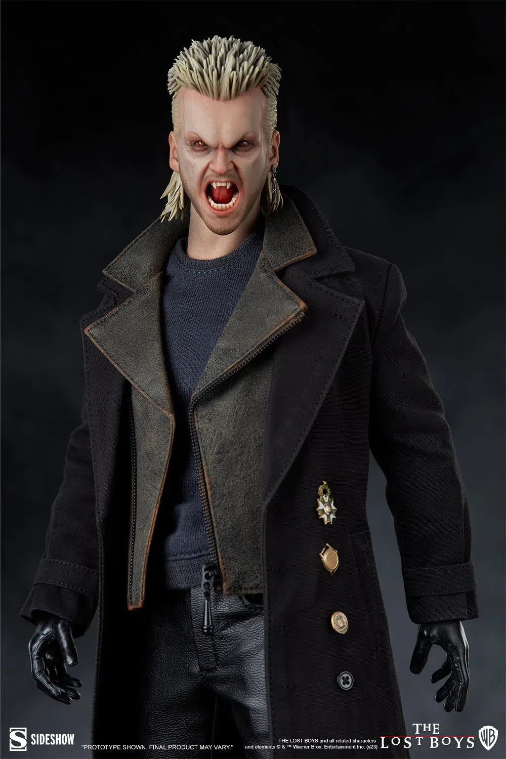 The Lost Boys: David - Sideshow Collectibles Action Figure