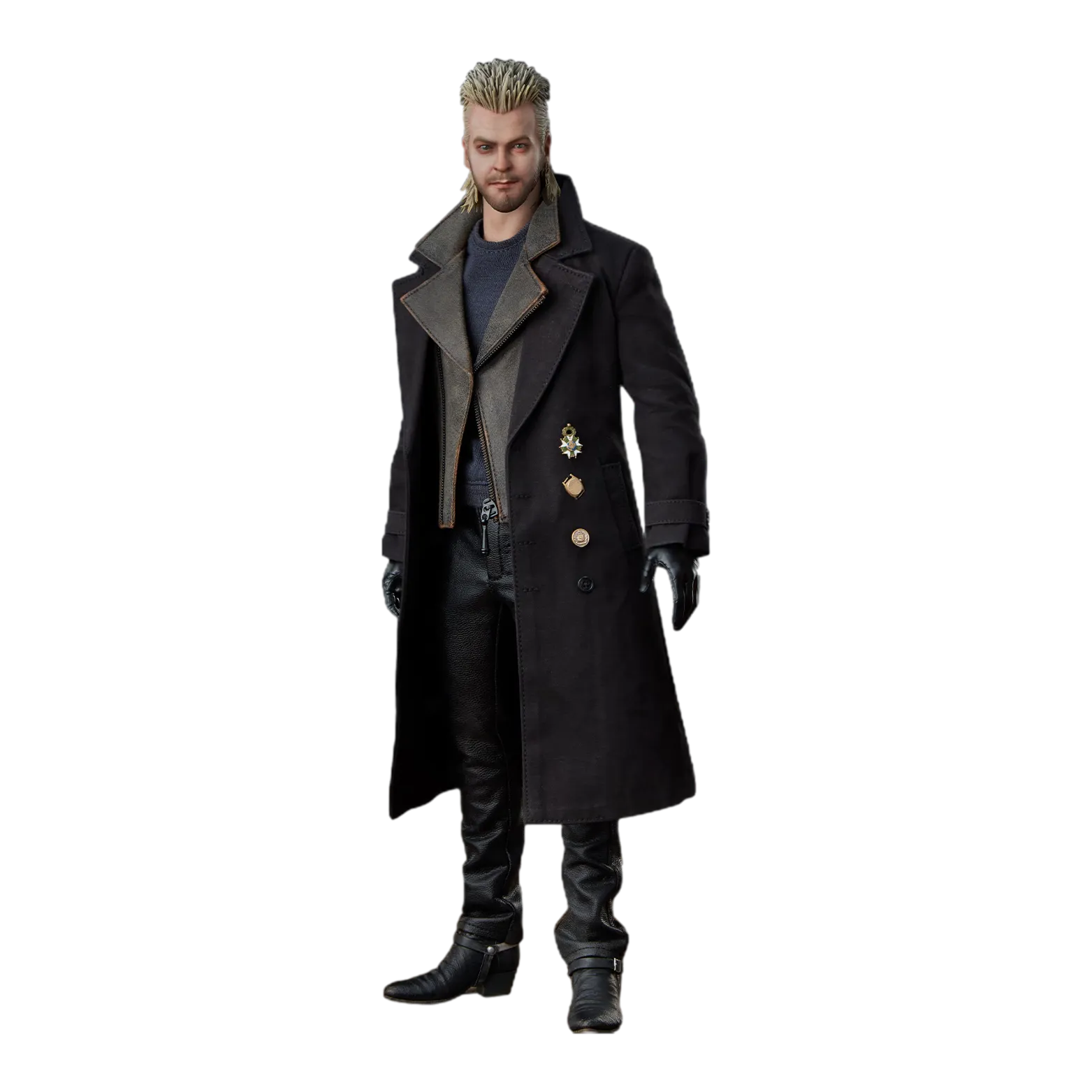 The Lost Boys: David - Sideshow Collectibles Action Figure