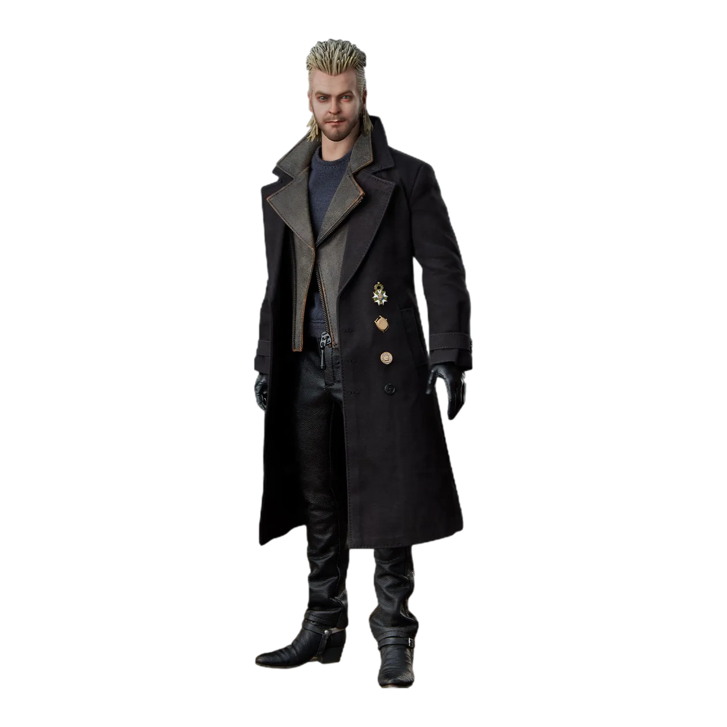 The Lost Boys: David Sideshow