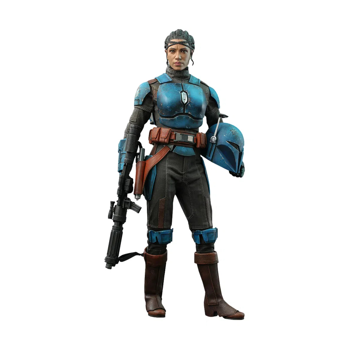 The Mandalorian: Koska Reeves: TMS069: Hot Toys Hot Toys