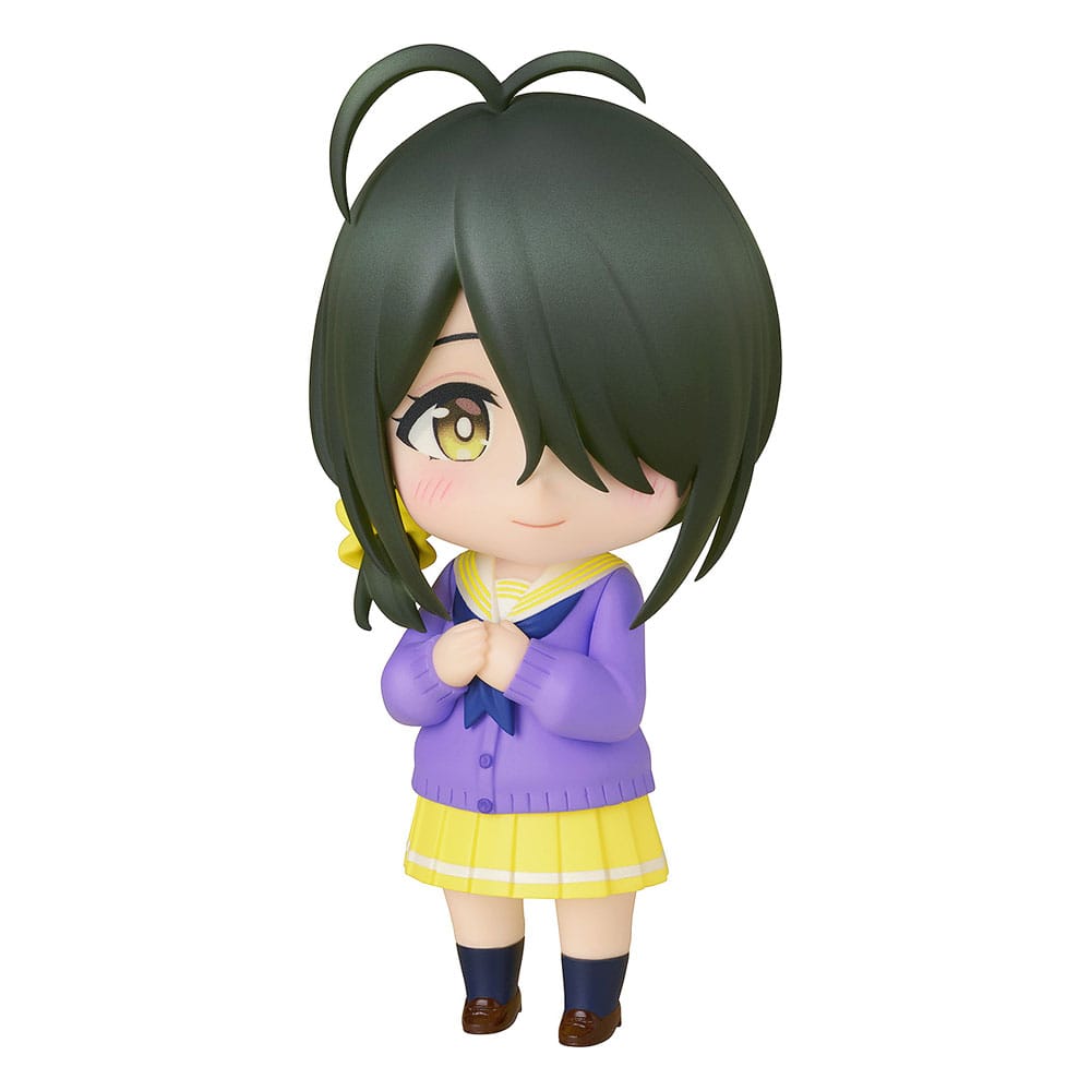 The Shiunji Family Children Nendoroid Action Figure Kotono Shiunji [Basic] - Good Smile Company Action Figure