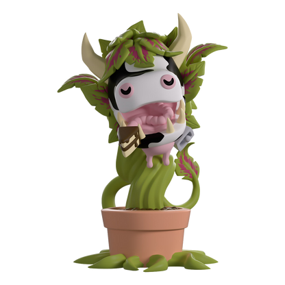 The Sims: Cowplant: Vinyl Figure - YouTooz Vinyl Figure