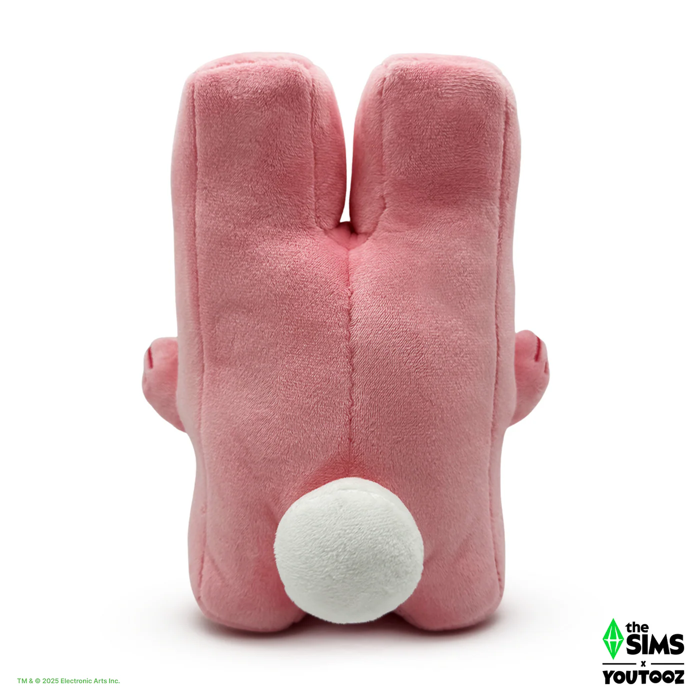 The Sims: Freezer Bunny: Plush: 9": YouTooz by YouTooz – Plush, [scale], UK stockist Planet Action Figures