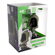 The Sims: The Grim Reaper: Vinyl Figure: YouTooz YouTooz