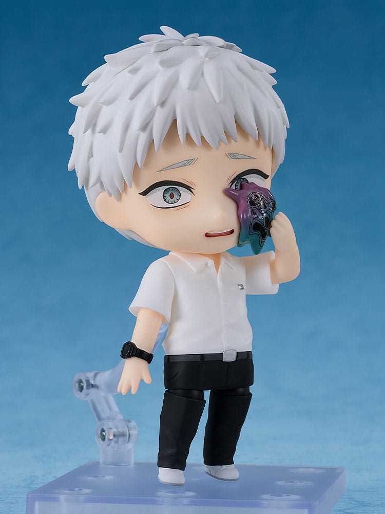 The Summer Hikaru Died Nendoroid Action Figure Hikaru - Good Smile Company Action Figures