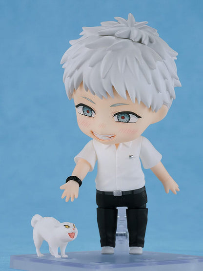 The Summer Hikaru Died Nendoroid Action Figure Hikaru - Good Smile Company Action Figures