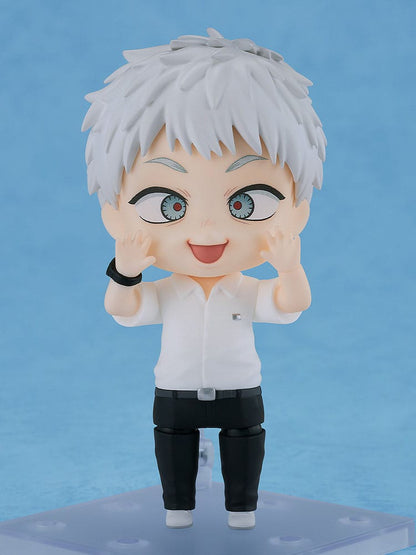 The Summer Hikaru Died Nendoroid Action Figure Hikaru - Good Smile Company Action Figures