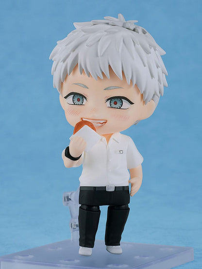 The Summer Hikaru Died Nendoroid Action Figure Hikaru - Good Smile Company Action Figures