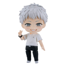 The Summer Hikaru Died Nendoroid Action Figure Hikaru - Good Smile Company Action Figures