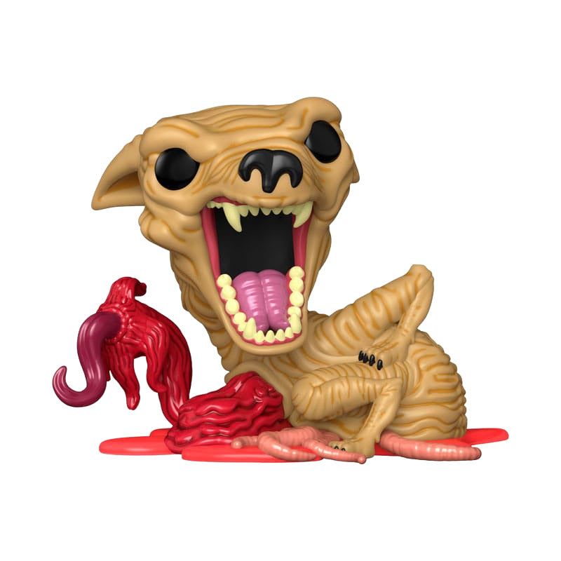The Thing POP! Movies Vinyl Figure Dog Thing - Funko POP! Figures