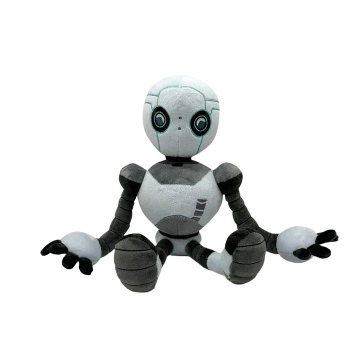 The Wild Robot: The Wild Robot: Plush: 9": YouTooz YouTooz