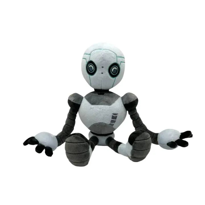 The Wild Robot: The Wild Robot: Plush: 9": YouTooz by YouTooz – Plush, [scale], UK stockist Planet Action Figures