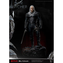 The Witcher Infinite Scale Statue 1/3 Geralt of Rivia 74 cm - Blitzway Statues
