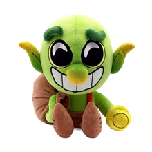 The World of Clash: Goblin Plush: 9" - YouTooz Plush