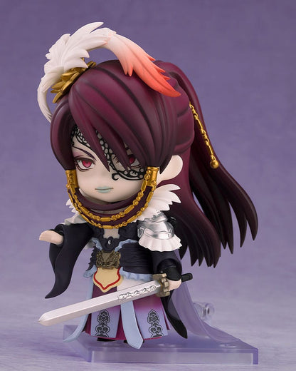 Thunderbolt Fantasy Bewitching Melody of the West Nendoroid Action Figure Sha Wu Sheng - Good Smile Company Action Figure