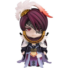 Thunderbolt Fantasy Bewitching Melody of the West Nendoroid Action Figure Sha Wu Sheng - Good Smile Company Action Figure