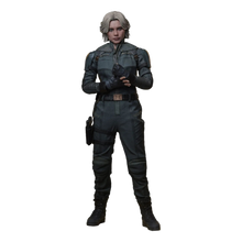 Thunderbolts: Yelena Belova: 1/6th - Hot Toys Action Figures