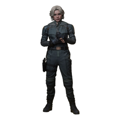 Thunderbolts: Yelena Belova: 1/6th - Hot Toys Action Figures