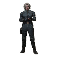 Thunderbolts: Yelena Belova: 1/6th Scale Action Figure - Hot Toys Action Figure