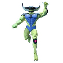 TigerSharks Ultimates Wave 01 Action Figure T-Ray 18 cm - Super7 Action Figures