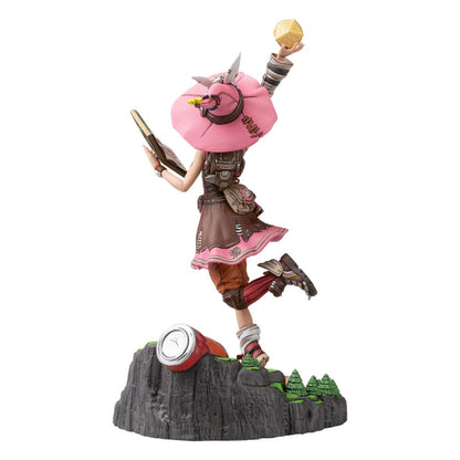 Tiny Tina´s Wonderland: Tina the Bunker Master: PVC Statue - Dark Horse Statue