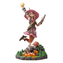 Tiny Tina´s Wonderland: Tina the Bunker Master: PVC Statue - Dark Horse Statue