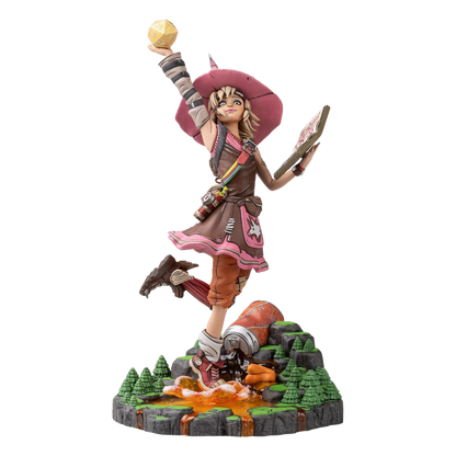 Tiny Tina´s Wonderland: Tina the Bunker Master: PVC Statue - Dark Horse Statue